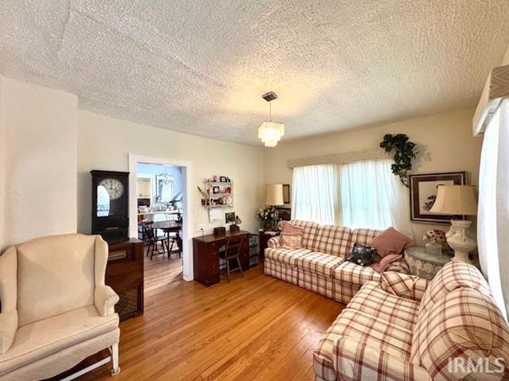 Photo of 551 E Mound Street, Knox, IN 46534 (MLS # 202603937)