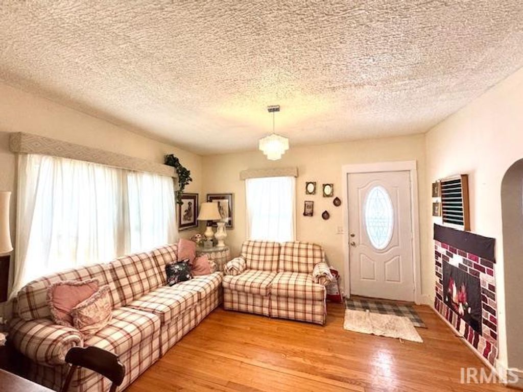 Photo of 551 E Mound Street, Knox, IN 46534 (MLS # 202603937)