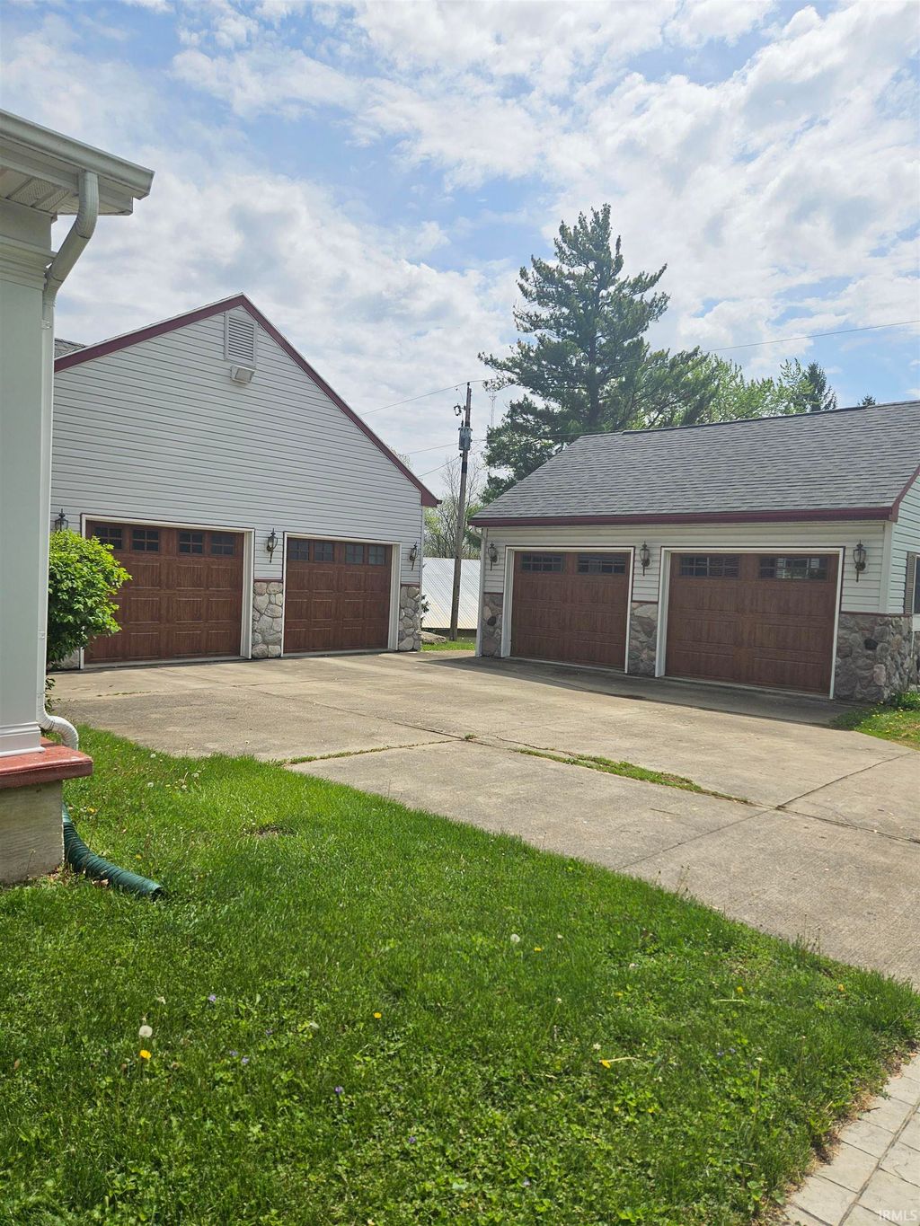 Photo of 1503 High Street St, Decatur, IN 46733 (MLS # 202614885)