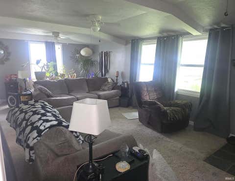 Tiny photo for 1616 S Market Street, Kokomo, IN 46902 (MLS # 202633809)