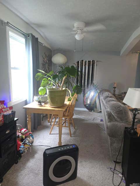 Tiny photo for 1616 S Market Street, Kokomo, IN 46902 (MLS # 202633809)
