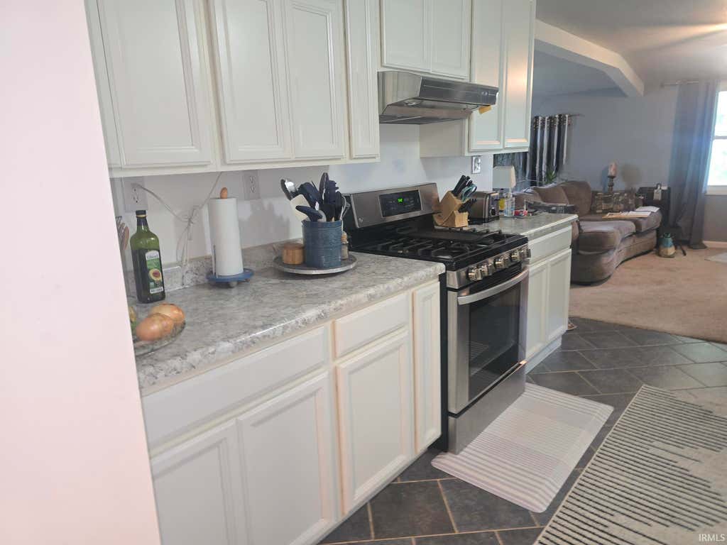 Photo of 1616 S Market Street, Kokomo, IN 46902 (MLS # 202633809)