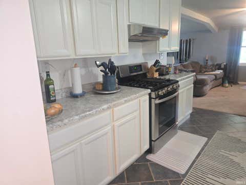 Tiny photo for 1616 S Market Street, Kokomo, IN 46902 (MLS # 202633809)