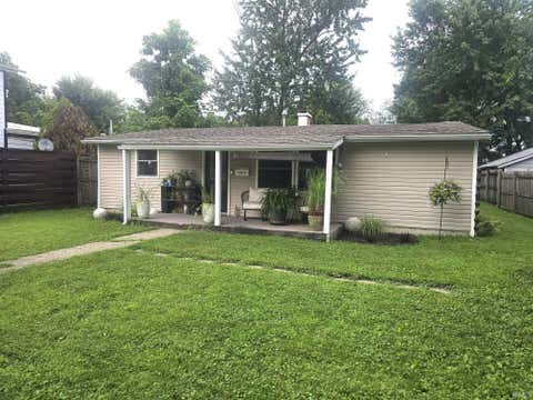 Tiny photo for 1616 S Market Street, Kokomo, IN 46902 (MLS # 202633809)