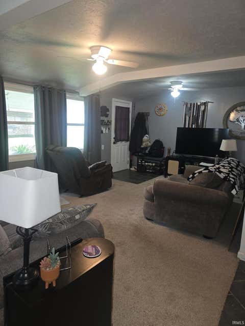 Tiny photo for 1616 S Market Street, Kokomo, IN 46902 (MLS # 202633809)
