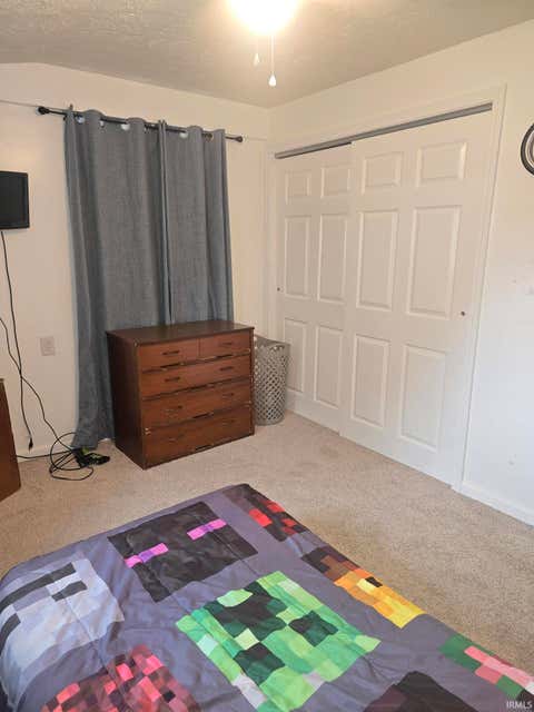 Tiny photo for 1616 S Market Street, Kokomo, IN 46902 (MLS # 202633809)