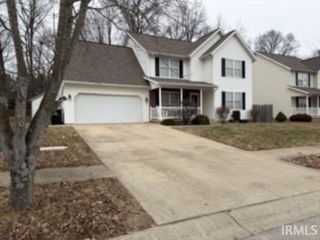 Photo of 7250 W Upland Court, Bloomington, IN 47404 (MLS # 202603027)