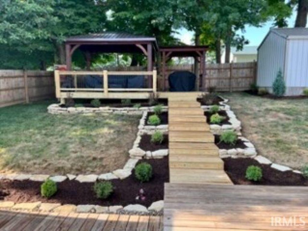 Photo of 7250 W Upland Court, Bloomington, IN 47404 (MLS # 202603027)