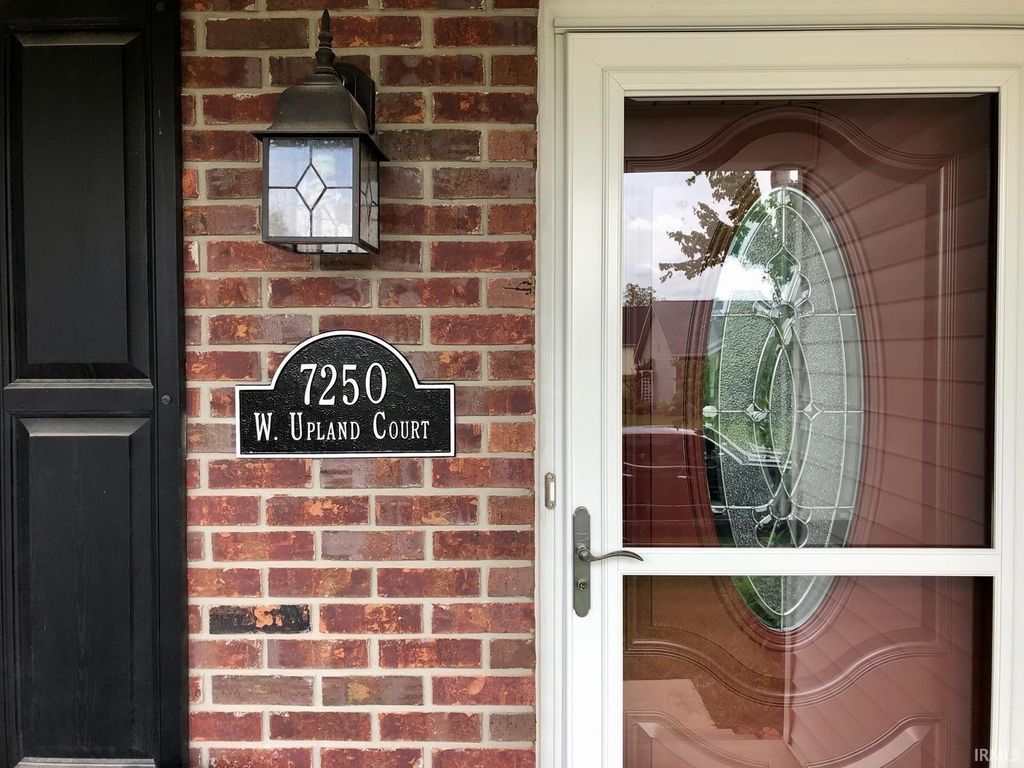 Photo of 7250 W Upland Court, Bloomington, IN 47404 (MLS # 202603027)