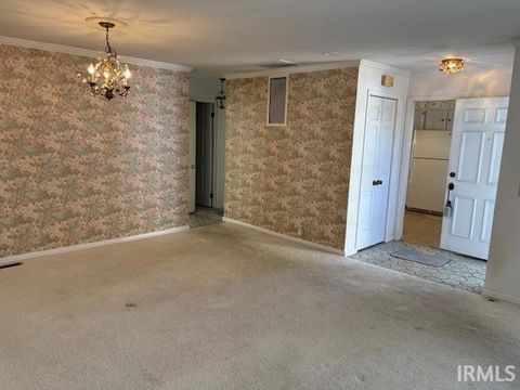 Tiny photo for 564 W GARDNER Court, Marion, IN 46952 (MLS # 202541333)