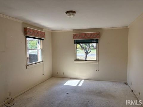 Tiny photo for 564 W GARDNER Court, Marion, IN 46952 (MLS # 202541333)