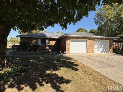 Tiny photo for 564 W GARDNER Court, Marion, IN 46952 (MLS # 202541333)