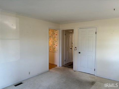 Tiny photo for 564 W GARDNER Court, Marion, IN 46952 (MLS # 202541333)