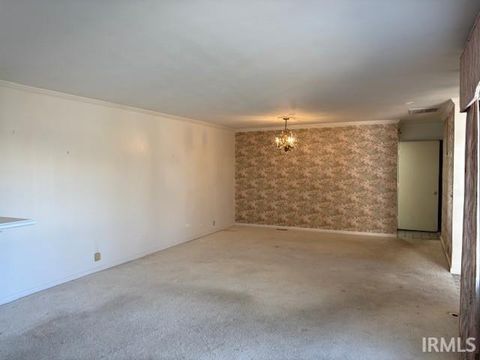 Tiny photo for 564 W GARDNER Court, Marion, IN 46952 (MLS # 202541333)