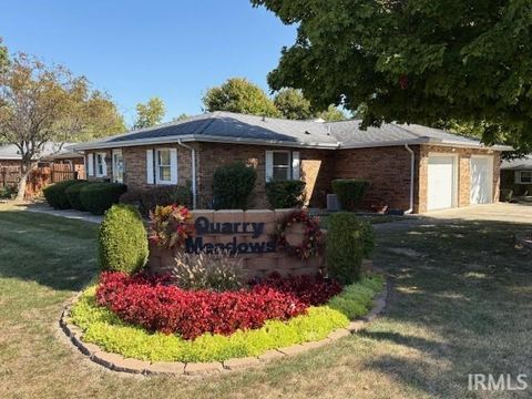 Tiny photo for 564 W GARDNER Court, Marion, IN 46952 (MLS # 202541333)