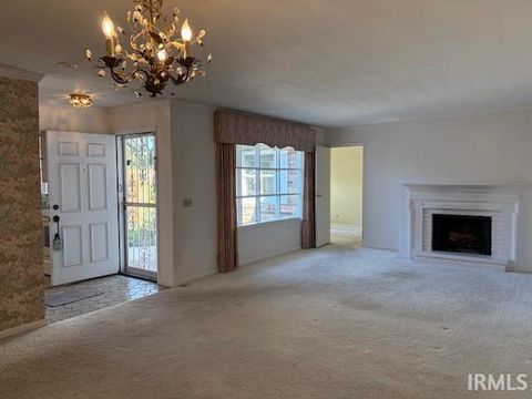 Tiny photo for 564 W GARDNER Court, Marion, IN 46952 (MLS # 202541333)