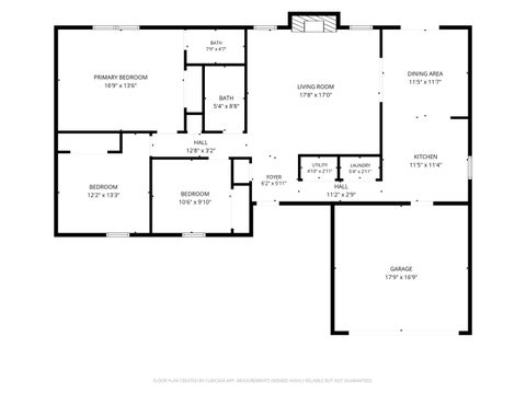 Tiny photo for 3916 E Penny Packers Mill Road, Lafayette, IN 47909 (MLS # 202636425)
