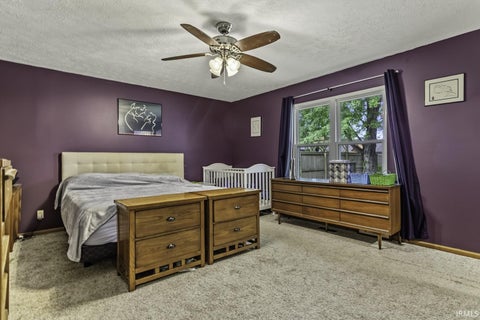 Tiny photo for 3916 E Penny Packers Mill Road, Lafayette, IN 47909 (MLS # 202636425)