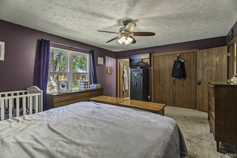 Tiny photo for 3916 E Penny Packers Mill Road, Lafayette, IN 47909 (MLS # 202636425)
