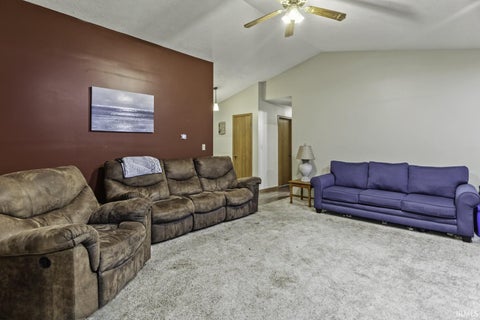 Tiny photo for 3916 E Penny Packers Mill Road, Lafayette, IN 47909 (MLS # 202636425)