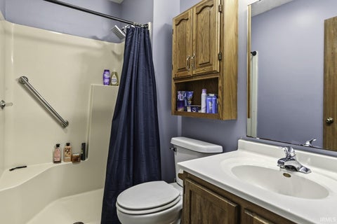 Tiny photo for 3916 E Penny Packers Mill Road, Lafayette, IN 47909 (MLS # 202636425)