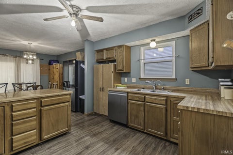 Tiny photo for 3916 E Penny Packers Mill Road, Lafayette, IN 47909 (MLS # 202636425)