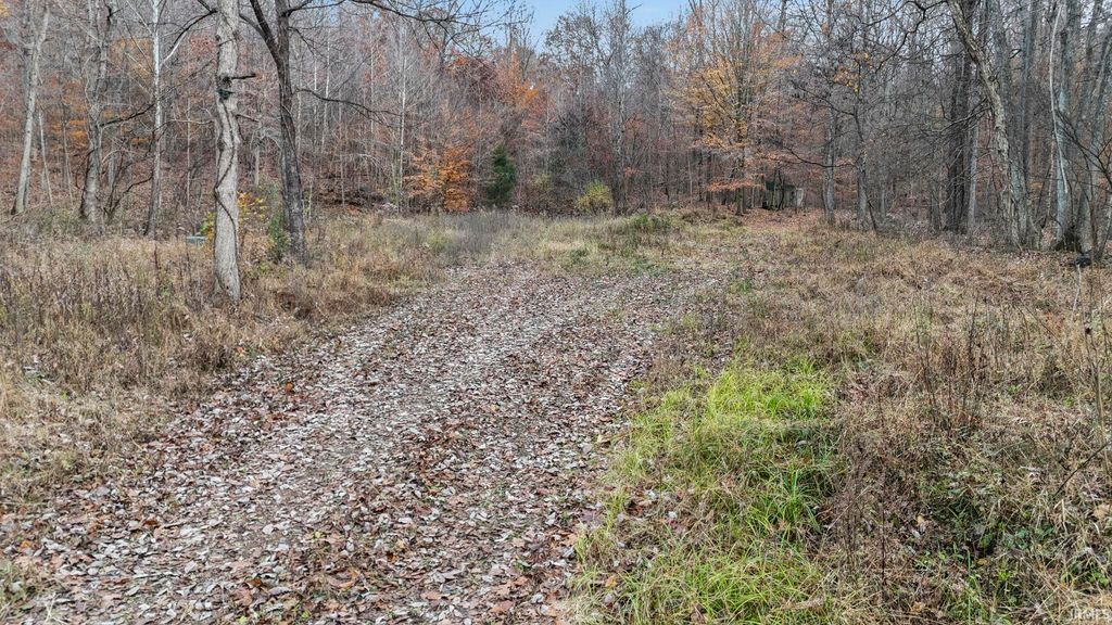 Photo of 31 Poplar Ridge, Springville, IN 47462 (MLS # 202546456)