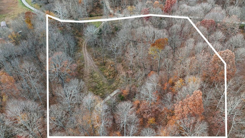 Photo of 31 Poplar Ridge, Springville, IN 47462 (MLS # 202546456)