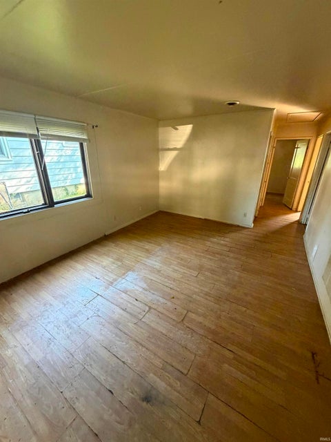 Tiny photo for 3517 Smith Street, Fort Wayne, IN 46806 (MLS # 202636868)