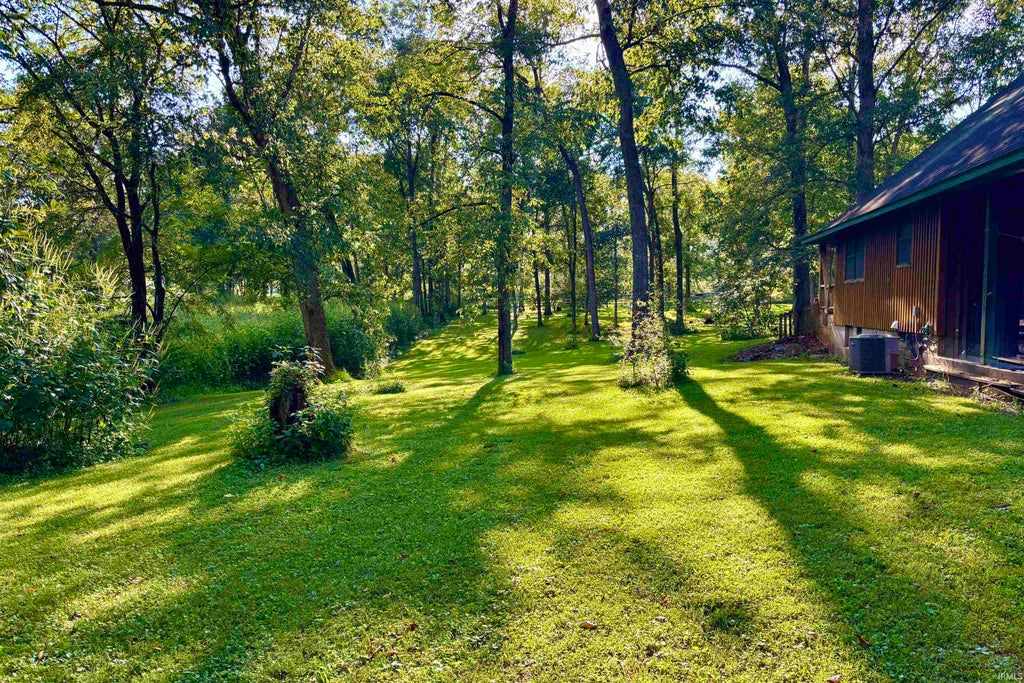Photo of 8171 N County Rd 75 W Road, Orleans, IN 47452 (MLS # 202635784)