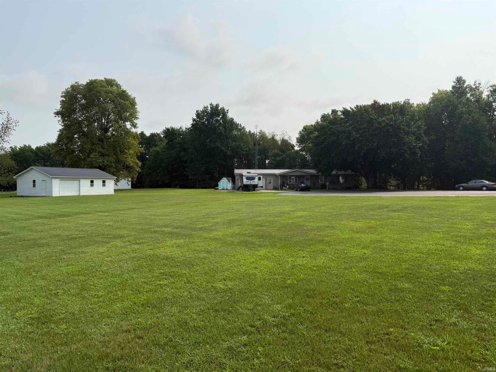 Photo of N 80 E, Lagrange, IN 46761 (MLS # 202632978)