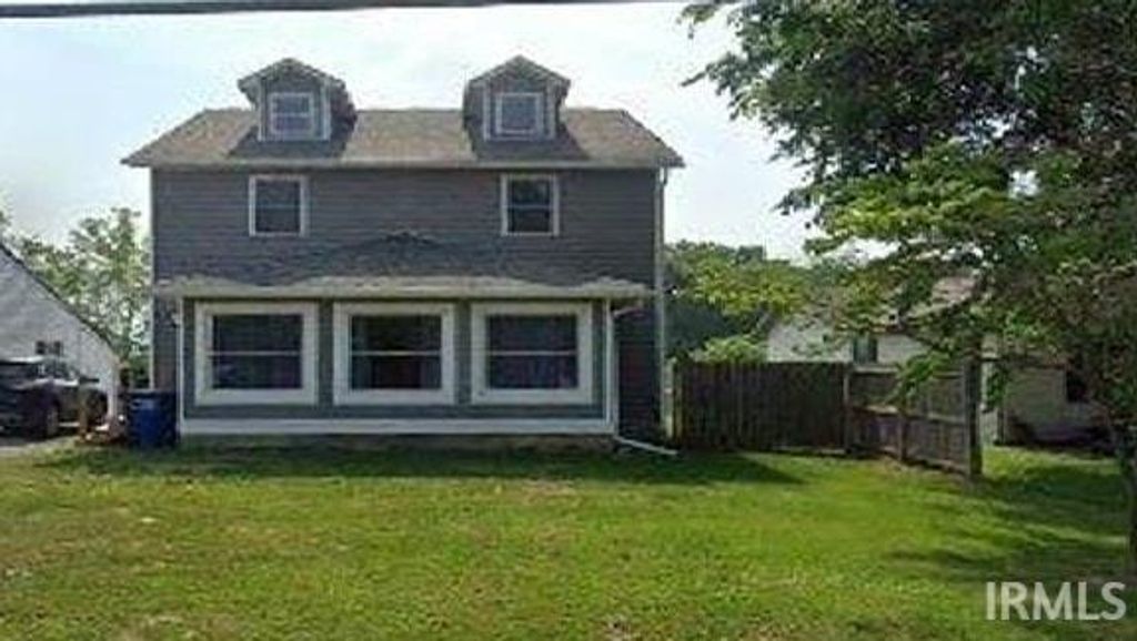 Photo of 3502 Washington Avenue, Bedford, IN 47421 (MLS # 202604184)