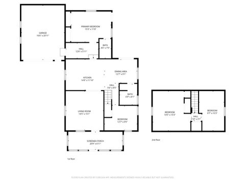 Tiny photo for 204 N Robinson Street, Delphi, IN 46923 (MLS # 202616805)