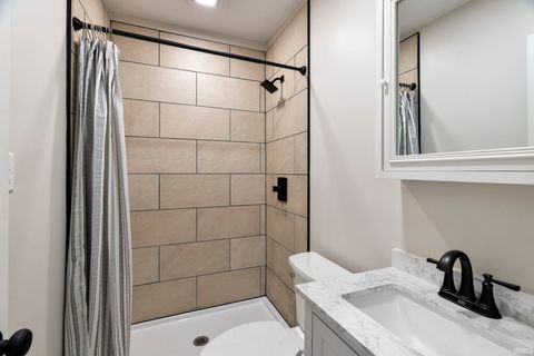 Tiny photo for 204 N Robinson Street, Delphi, IN 46923 (MLS # 202616805)