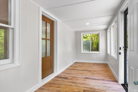 Tiny photo for 204 N Robinson Street, Delphi, IN 46923 (MLS # 202616805)