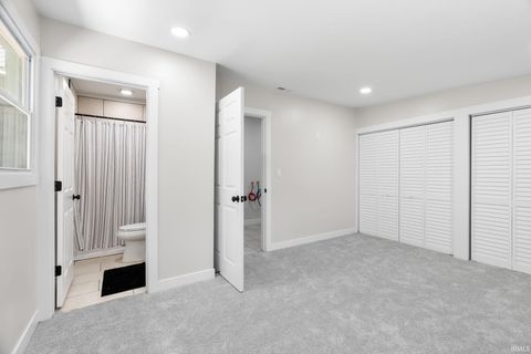 Tiny photo for 204 N Robinson Street, Delphi, IN 46923 (MLS # 202616805)
