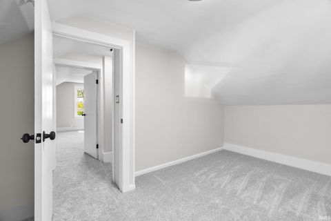 Tiny photo for 204 N Robinson Street, Delphi, IN 46923 (MLS # 202616805)