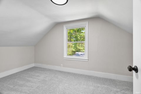 Tiny photo for 204 N Robinson Street, Delphi, IN 46923 (MLS # 202616805)
