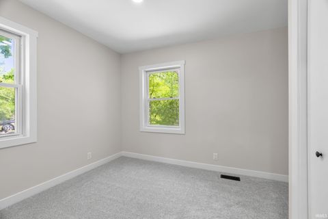 Tiny photo for 204 N Robinson Street, Delphi, IN 46923 (MLS # 202616805)