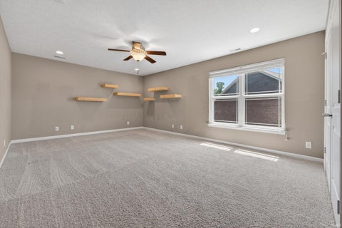 Tiny photo for 1229 CANTERVIEW Way, Kokomo, IN 46901 (MLS # 202621365)