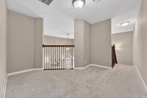 Tiny photo for 1229 CANTERVIEW Way, Kokomo, IN 46901 (MLS # 202621365)