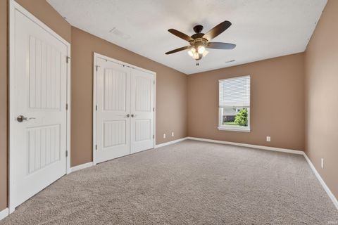 Tiny photo for 1229 CANTERVIEW Way, Kokomo, IN 46901 (MLS # 202621365)
