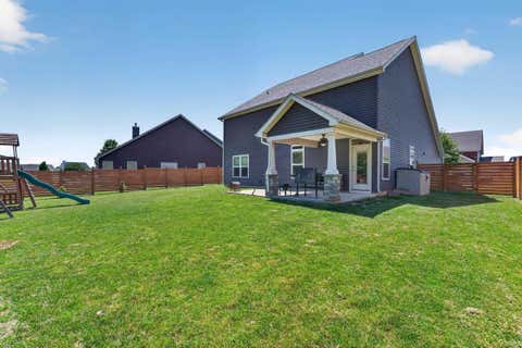 Tiny photo for 1229 CANTERVIEW Way, Kokomo, IN 46901 (MLS # 202621365)
