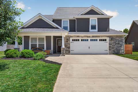 Tiny photo for 1229 CANTERVIEW Way, Kokomo, IN 46901 (MLS # 202621365)