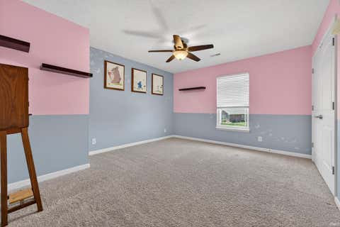 Tiny photo for 1229 CANTERVIEW Way, Kokomo, IN 46901 (MLS # 202621365)
