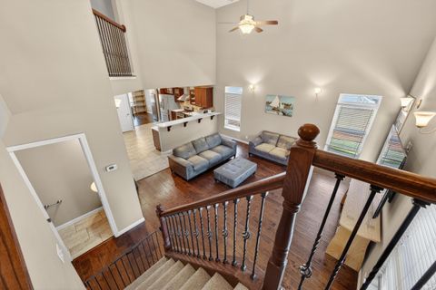 Tiny photo for 1229 CANTERVIEW Way, Kokomo, IN 46901 (MLS # 202621365)