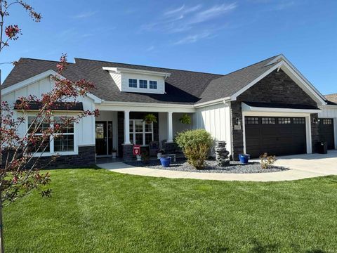 2011 Fairway Drive, Auburn, IN 46706 - #: 202514819