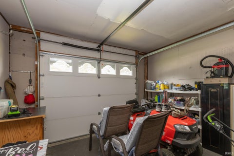 Tiny photo for 459 W Hickory Drive, Ellettsville, IN 47429 (MLS # 202617505)