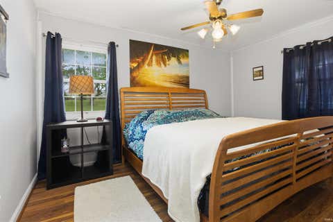Tiny photo for 459 W Hickory Drive, Ellettsville, IN 47429 (MLS # 202617505)