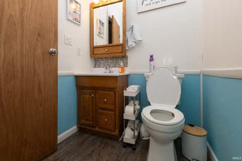 Tiny photo for 459 W Hickory Drive, Ellettsville, IN 47429 (MLS # 202617505)